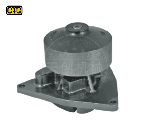 OEM Water pump 4096427 for QSK19/QST30