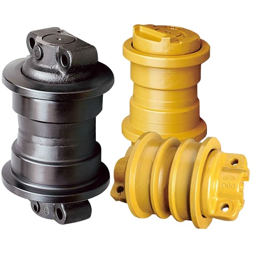 OEM Support roller 14404063 for E6400F