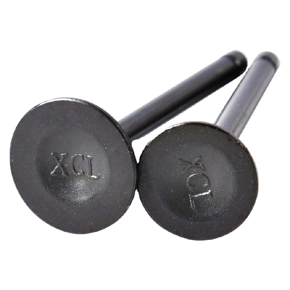 Original VALVE-EXHAUST 4688825 for 3512C