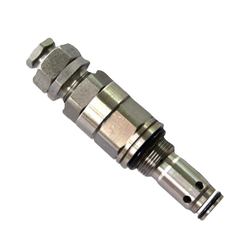 Original VALVE 490-1214  for ERPILLAR  for 6030 490-1214 for 6030