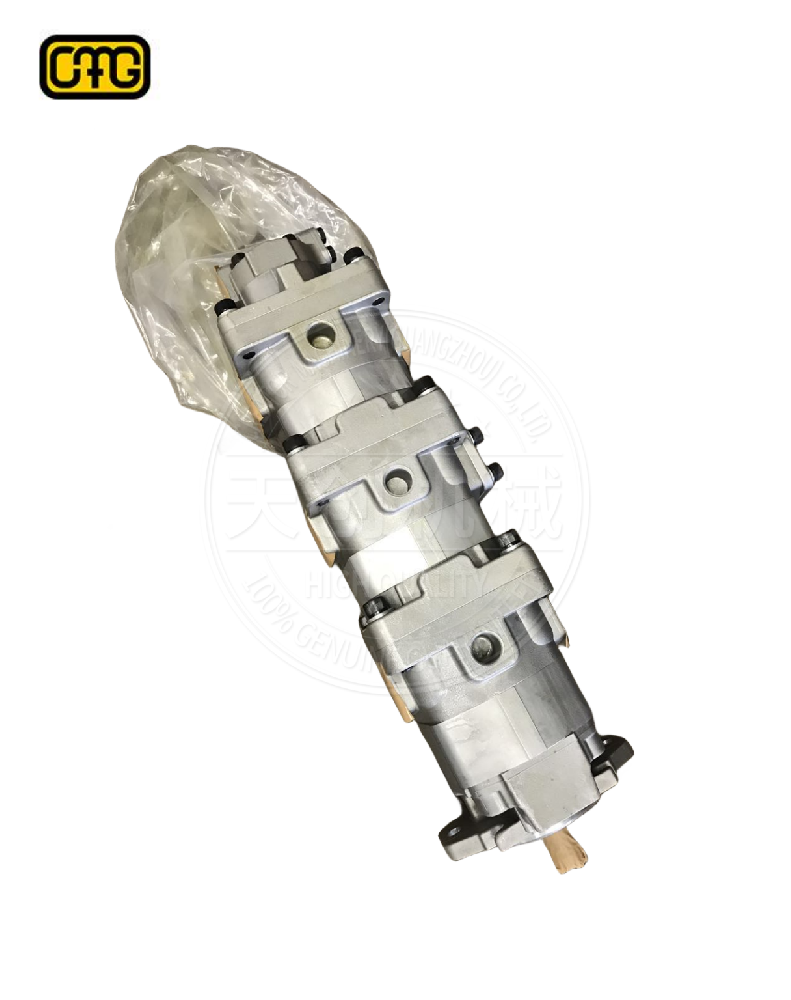 Original Fuel Transfer Pump DZ120070