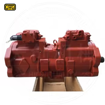 122-1206 液壓泵 原裝