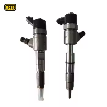 4P9075 Injector OEM quality