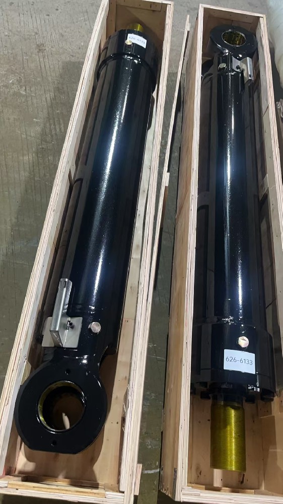 OEM 357-9794 Bucket Cylinder Applicable to EXCAVATOR E336D