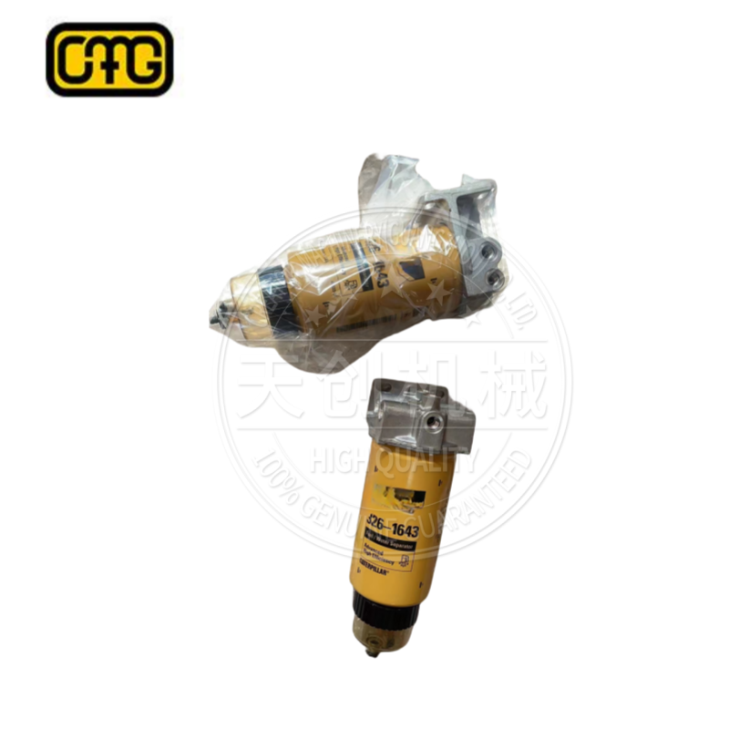 ROAD METER SENSOR 7861-93-1653 FOR BULLDOZER D85EX