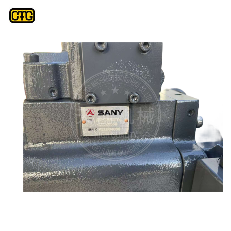 CYLINDER ASS'Y FINAL COATING 707-01-0R050 FOR WHEEL DOZER WD600