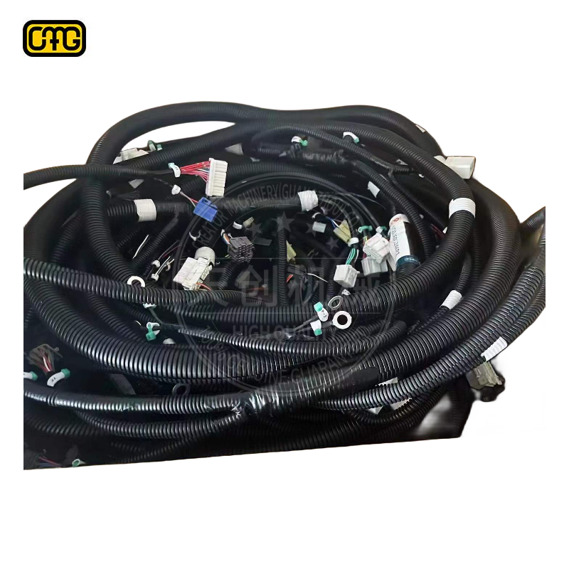 Electronic control module wiring harness 3642434 CMG OEM high quality