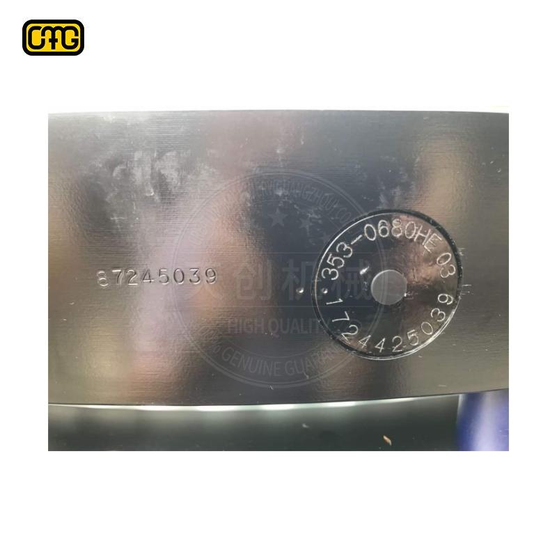 CASE 419-15-14820 FOR EXCAVATOR PC1100