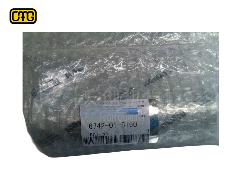 BUSHING 195-50-41132 FOR BULLDOZER D375A