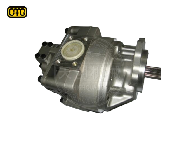 PUMP ASSEMBLY 6755-71-1310 FOR EXCAVATOR PC240