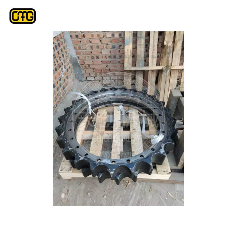 RING GEAR 11Y-27-11110 FOR BULLDOZER D31EX