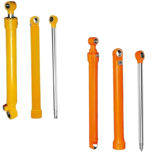 副廠824K傾斜油缸3729999