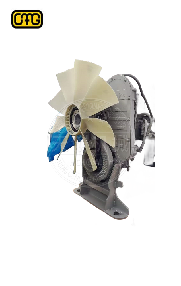 OEM FAN AS 4667341 for  140