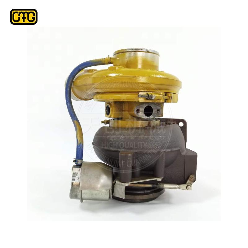 Turbocharger 1000332216 CMG Original brand new