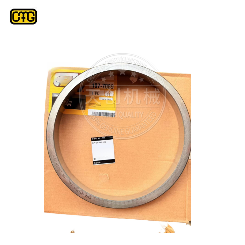 Clutch basket fec170001-36 CMG Original brand new