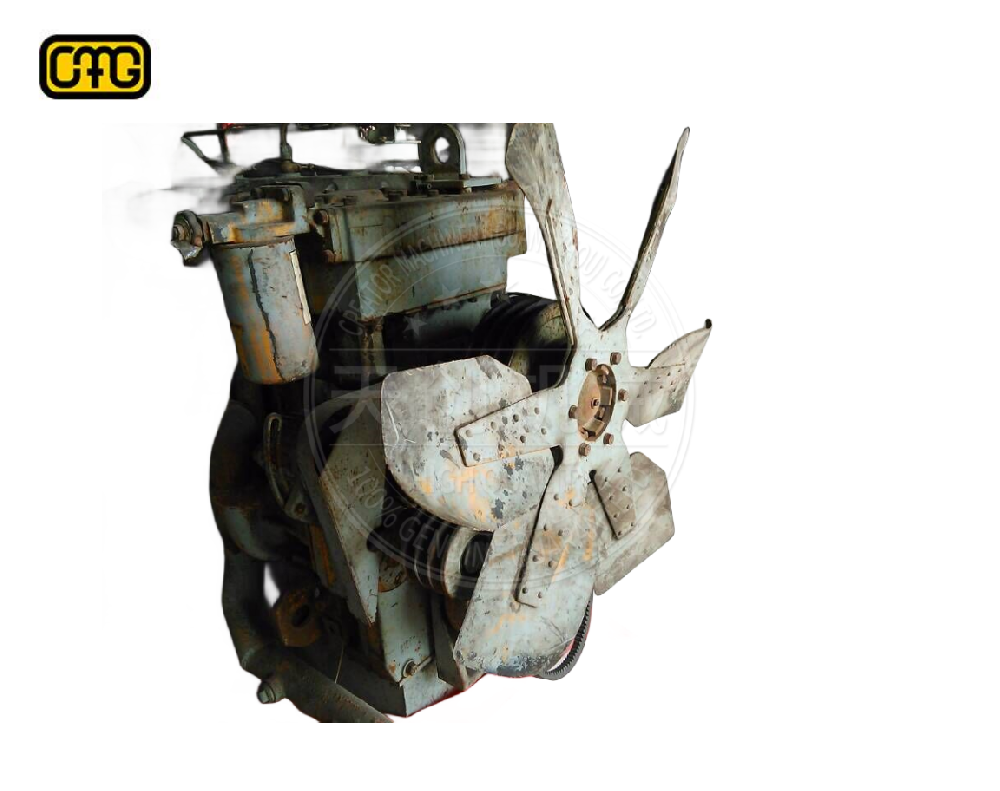 Transfer box ZQC2000 CMG Original brand new