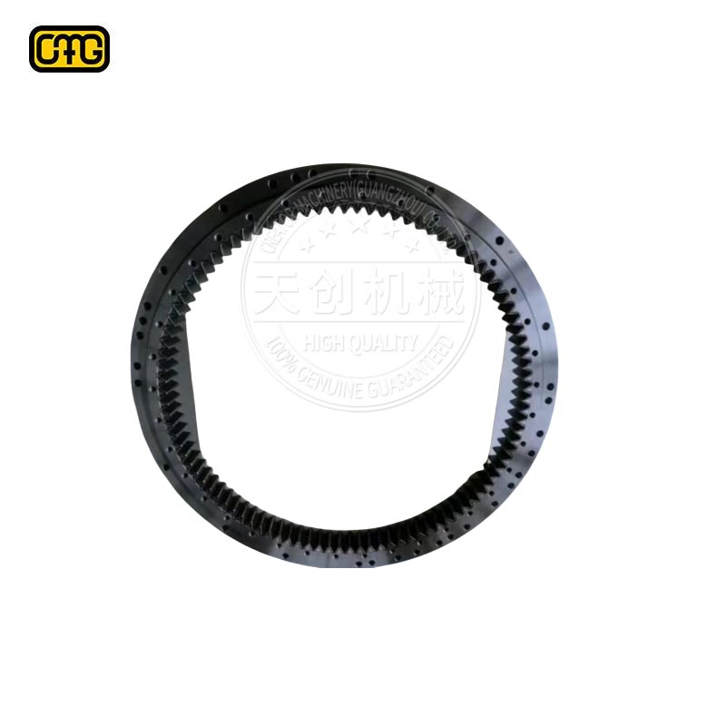 206-25-00500 挖掘機PC200-8M0回轉(zhuǎn)支承