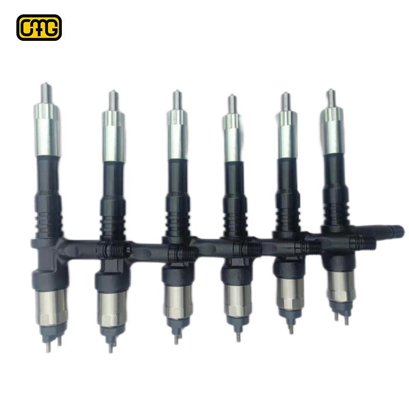 564-5119 INJECTOR For 320D3 Excavator