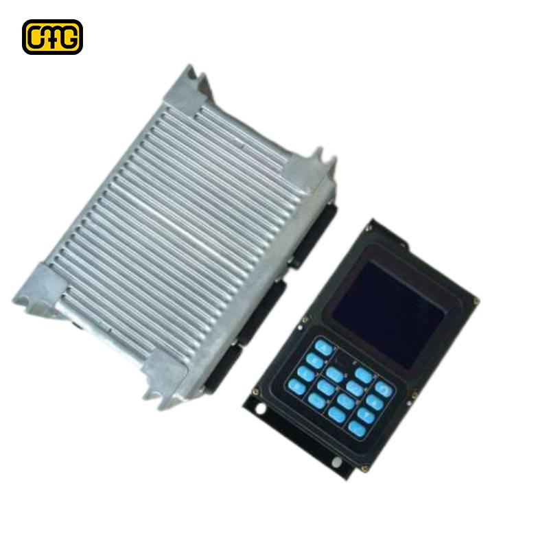 7835-10-2005 MONITOR Spare Parts for PC400 Excavator