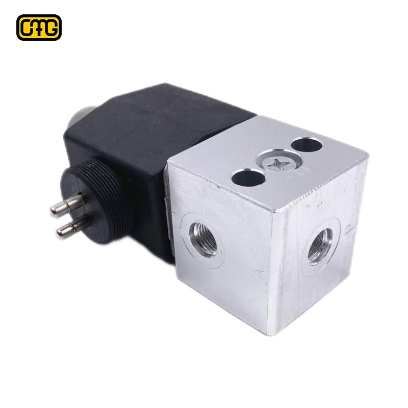139-1568 SOLENOID AS For 3512 Engine Spare Parts