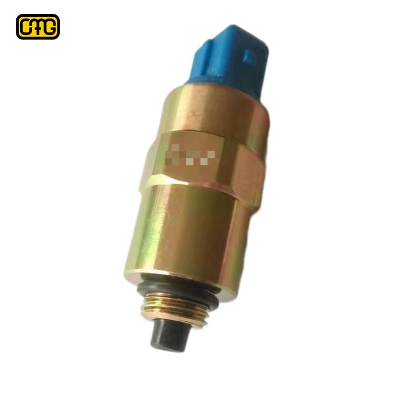 318-1178 SENSOR GP-SPEED 120K Grader Spare Parts