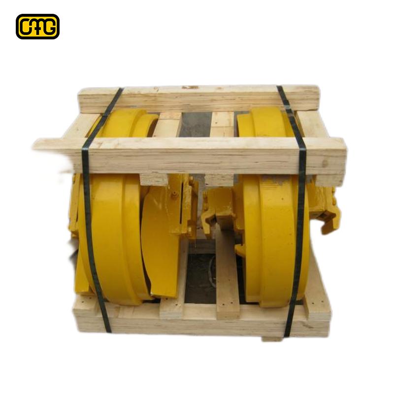 168-4332 PIN AS for 988H Wheel Loader Spare Parts