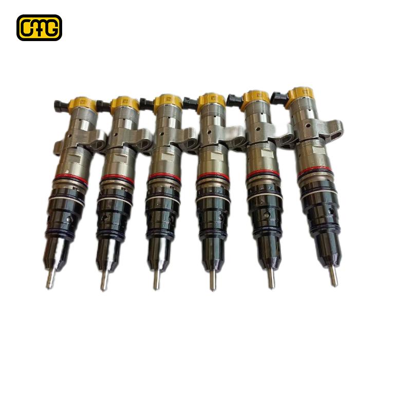 6266-12-3100 INJECTOR for SAA12V140E Engine spare parts
