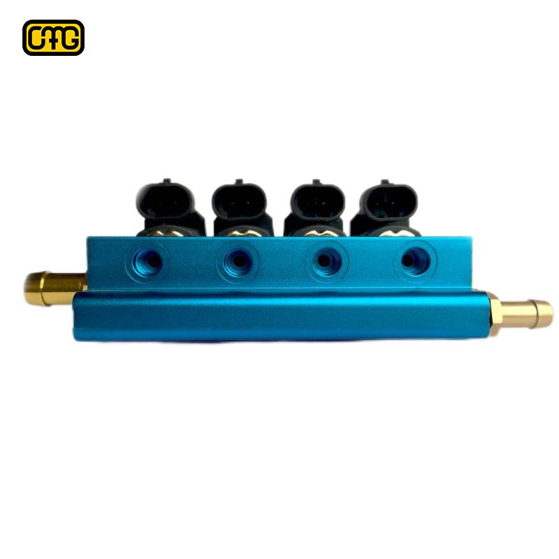 6245-11-5111 Manifold for SAA6D170E Engine spare parts