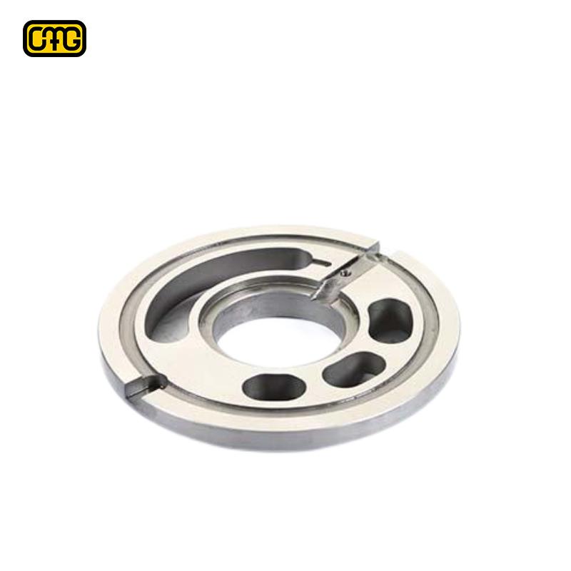 07177-07530 BUSHING for D155A Bulldozer spare parts