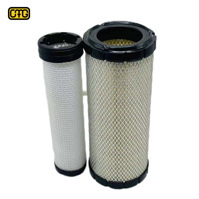 ND092220-0040 FILTER for S6D125 Engine spare parts